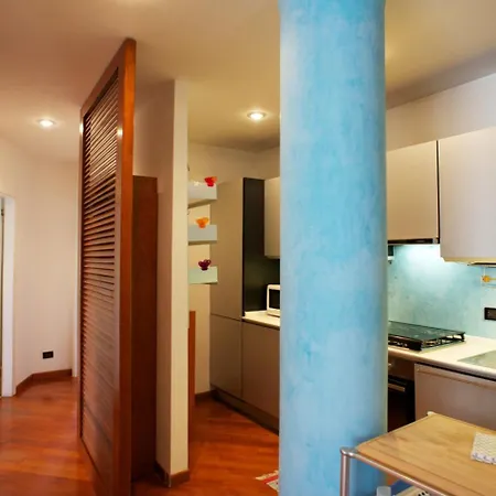 La Maison De Mauri Apartamento *