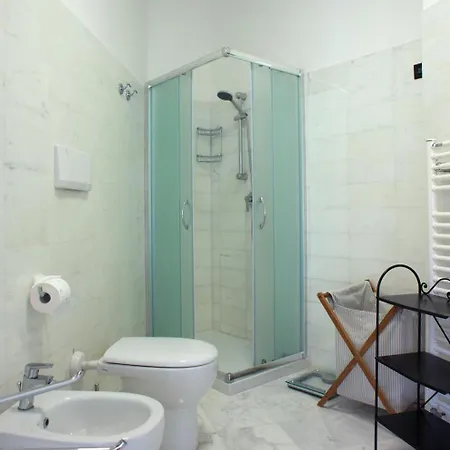 Apartamento La Maison De Mauri *