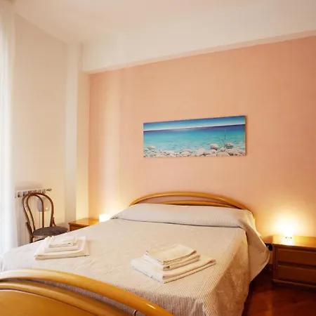 La Maison De Mauri Apartamento San Terenzo