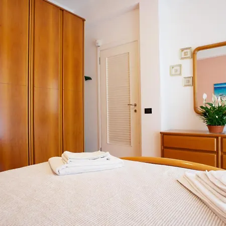 La Maison De Mauri Apartment