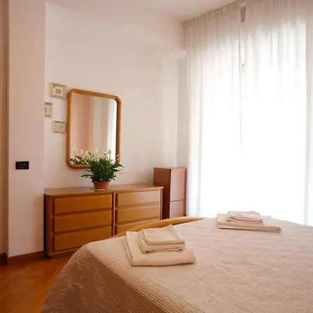 La Maison De Mauri San Terenzo