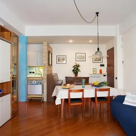 La Maison De Mauri *