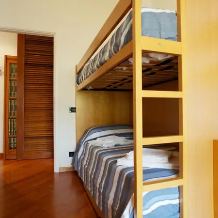 La Maison De Mauri * San Terenzo