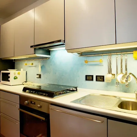 Appartamento La Maison De Mauri