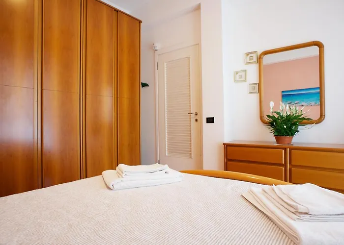 La Maison De Mauri Апартаменты